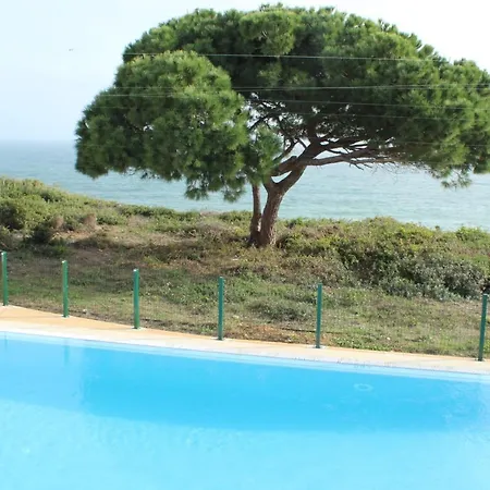 Lejlighed Terracos De Benagil 36 Lagoa (Algarve)